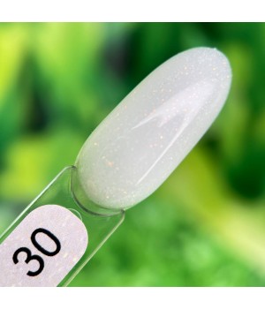 Акрилгель Edlen Water acrygel №30, 30 мл